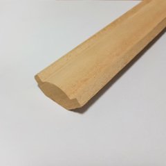 KÖŞELİK ÇITA 27*27mm 270cm 10443 Marupa