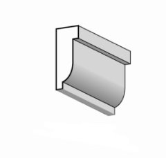 KÖŞELİK ÇITA DİK