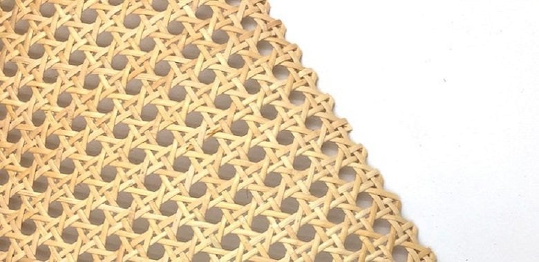 Bambu Dekoratif Hasır